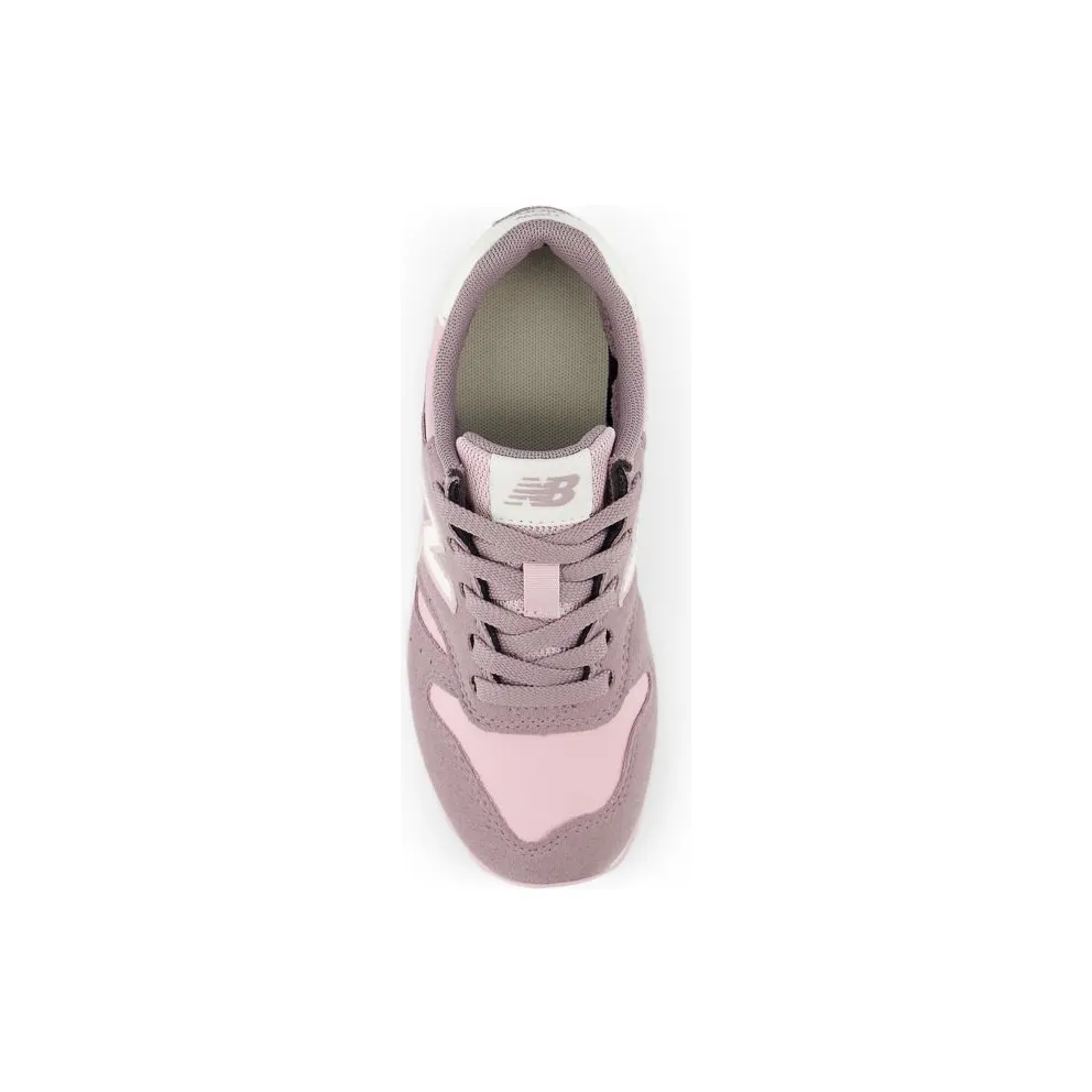 New Balance 373 Pink Light Pink (YC373VQ2)