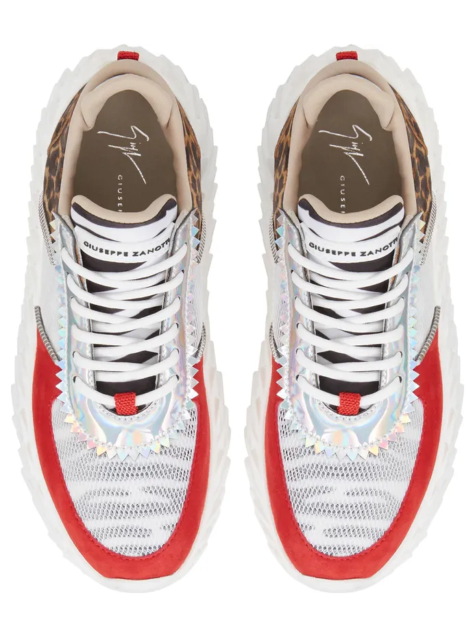 Giuseppe Zanotti Urchin (RW00035001) (4)