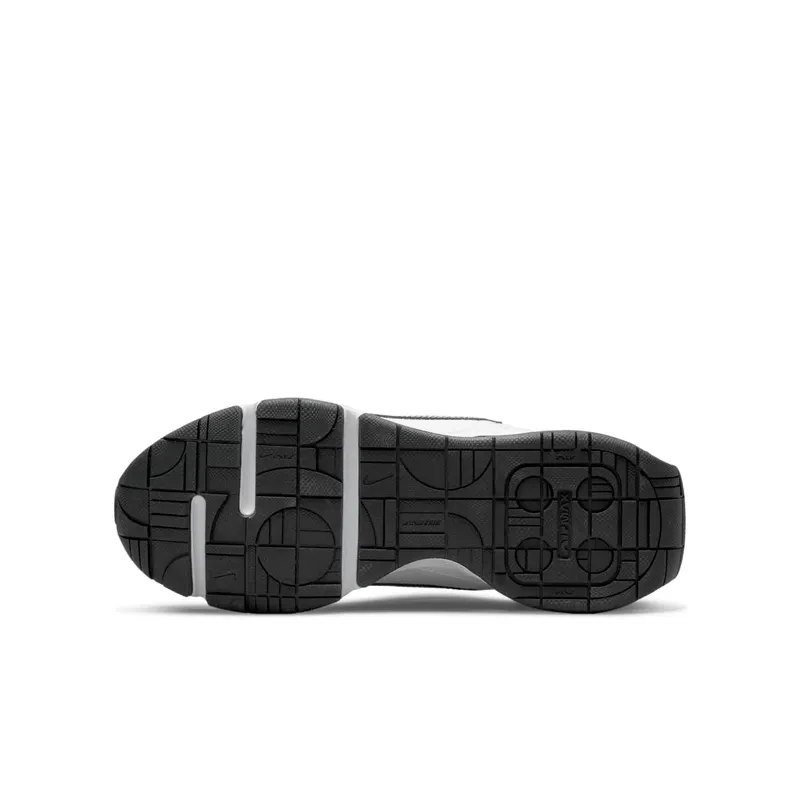 Nike Air Max INTRLK Lite Older Kids’ White (DH9393-101)