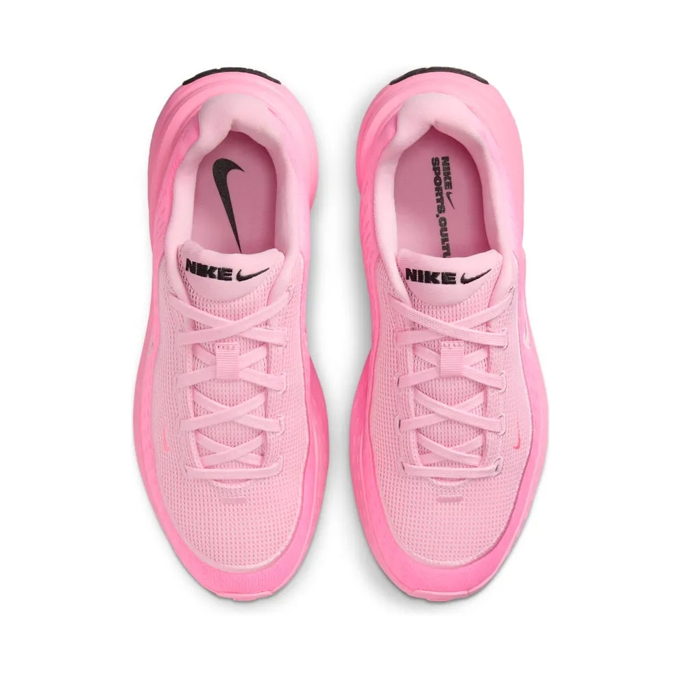 Nike Uplift SC Shy Pink Beam Black (IB2766-602)