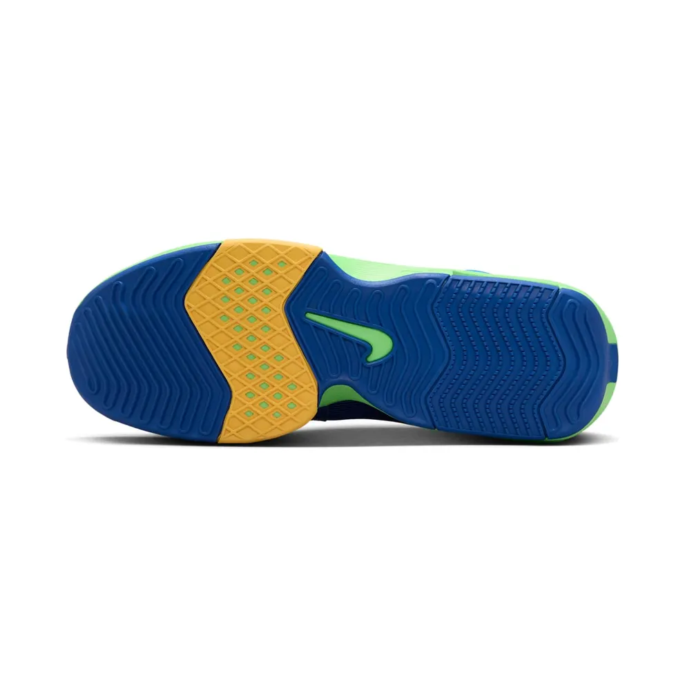 Nike Lebron 8 Witness “I Promise School” (HJ2963-900)