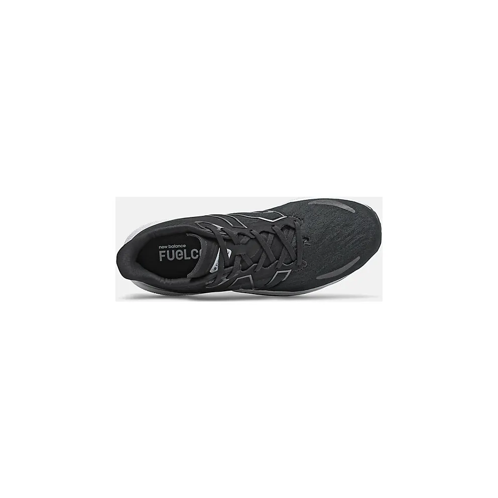 New Balance New Balance Black/White (MFCPRLK3)