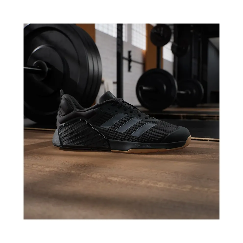 Adidas Dropset 3 Core Black / Grey Four / Grey Four (IH8292)