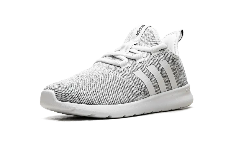 Adidas CloudFoam Pure 2.0 “Cloud White Core Black” (H04756)