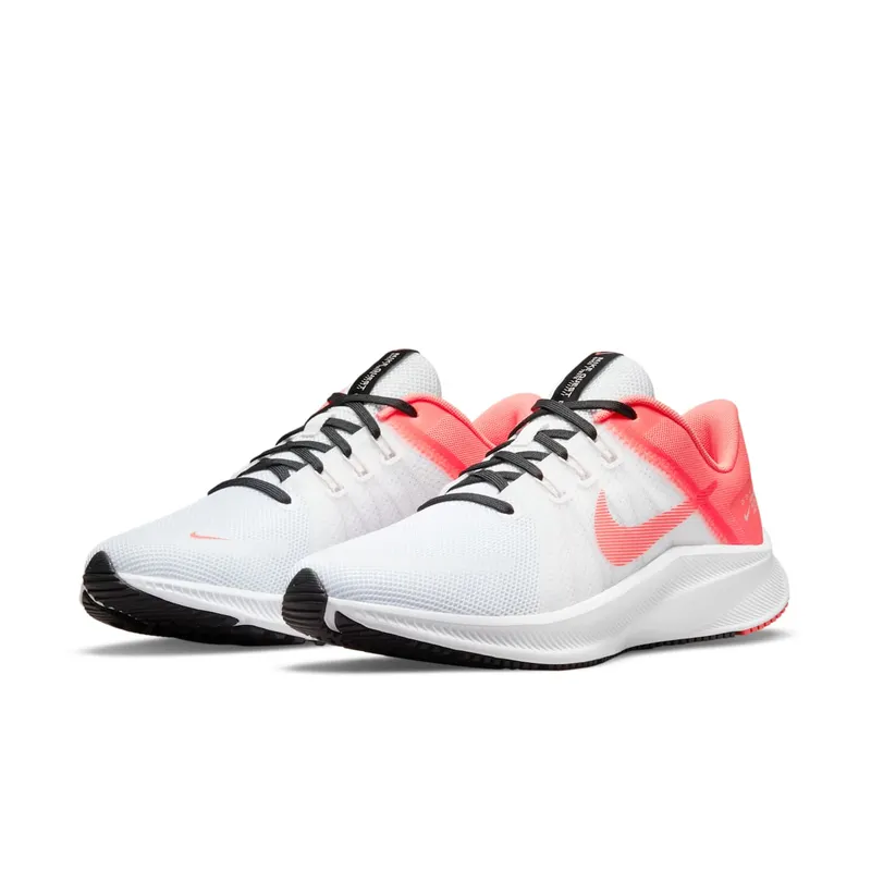 Nike Quest 4 White (DA1106-102)