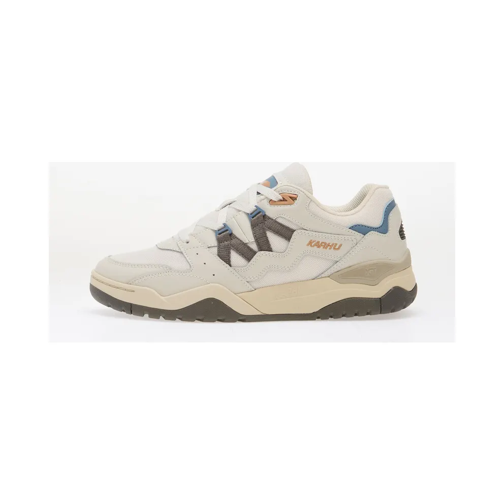 Karhu Fusion XT Blanc De Blanc / Hematite