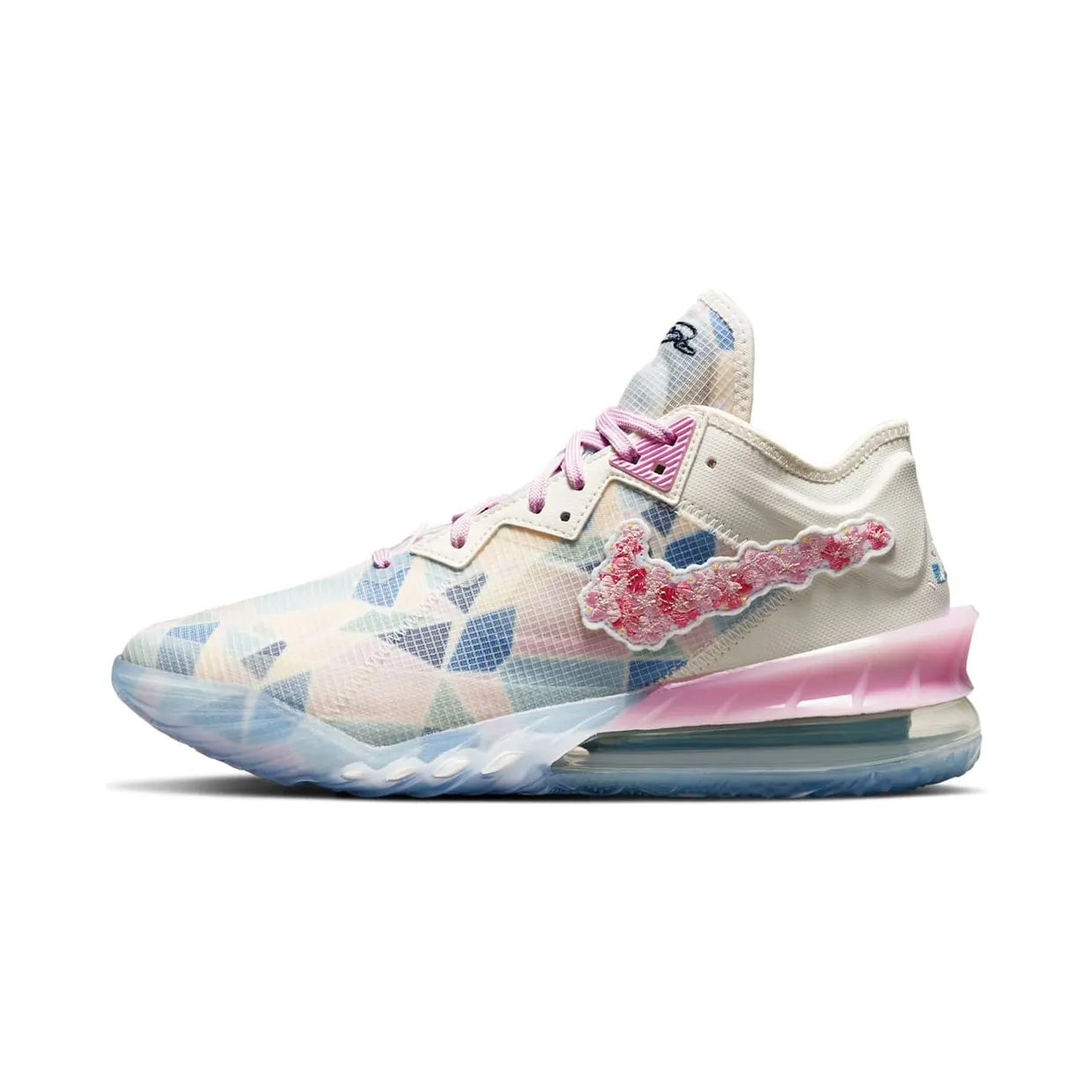 nike-lebron-18 CV7562-101