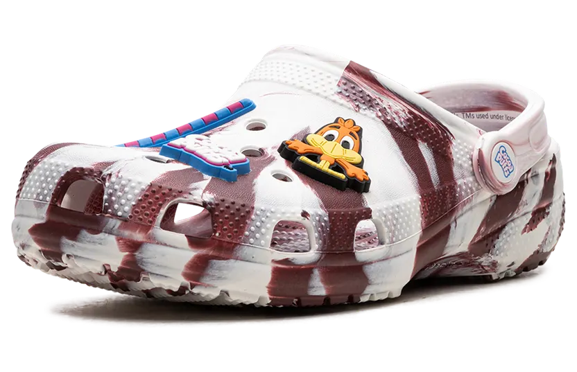 crocs-classic 207928-0FW