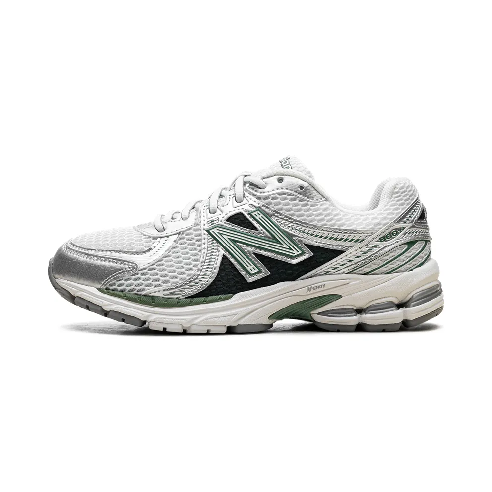 New Balance 860v2 “Mallard Green” (ML860GP2)