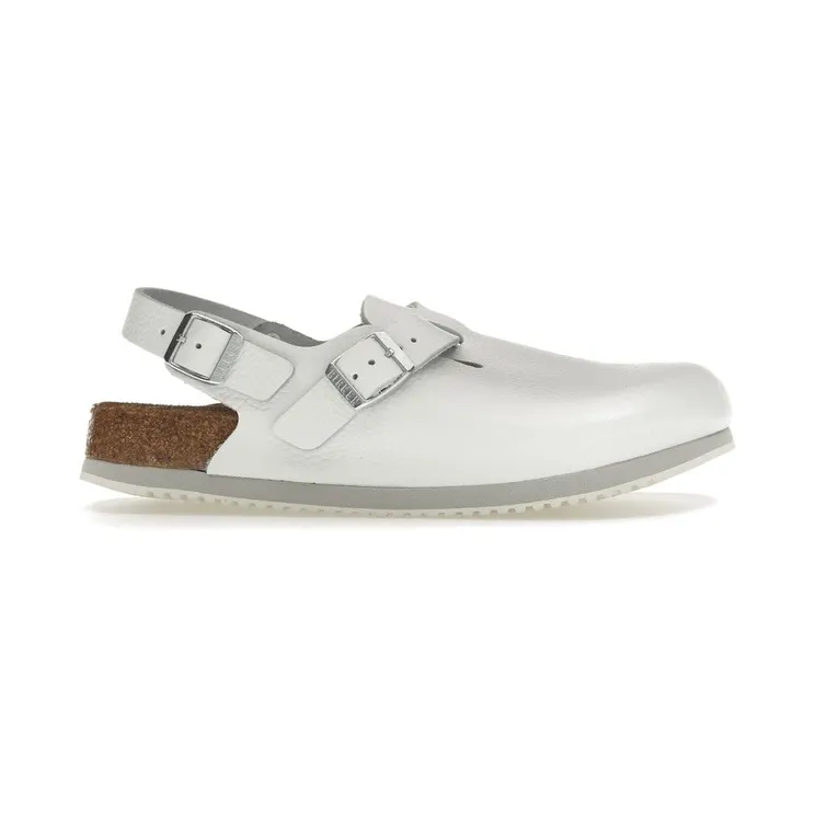 Birkenstock Tokyo Super Grip White (0061134)