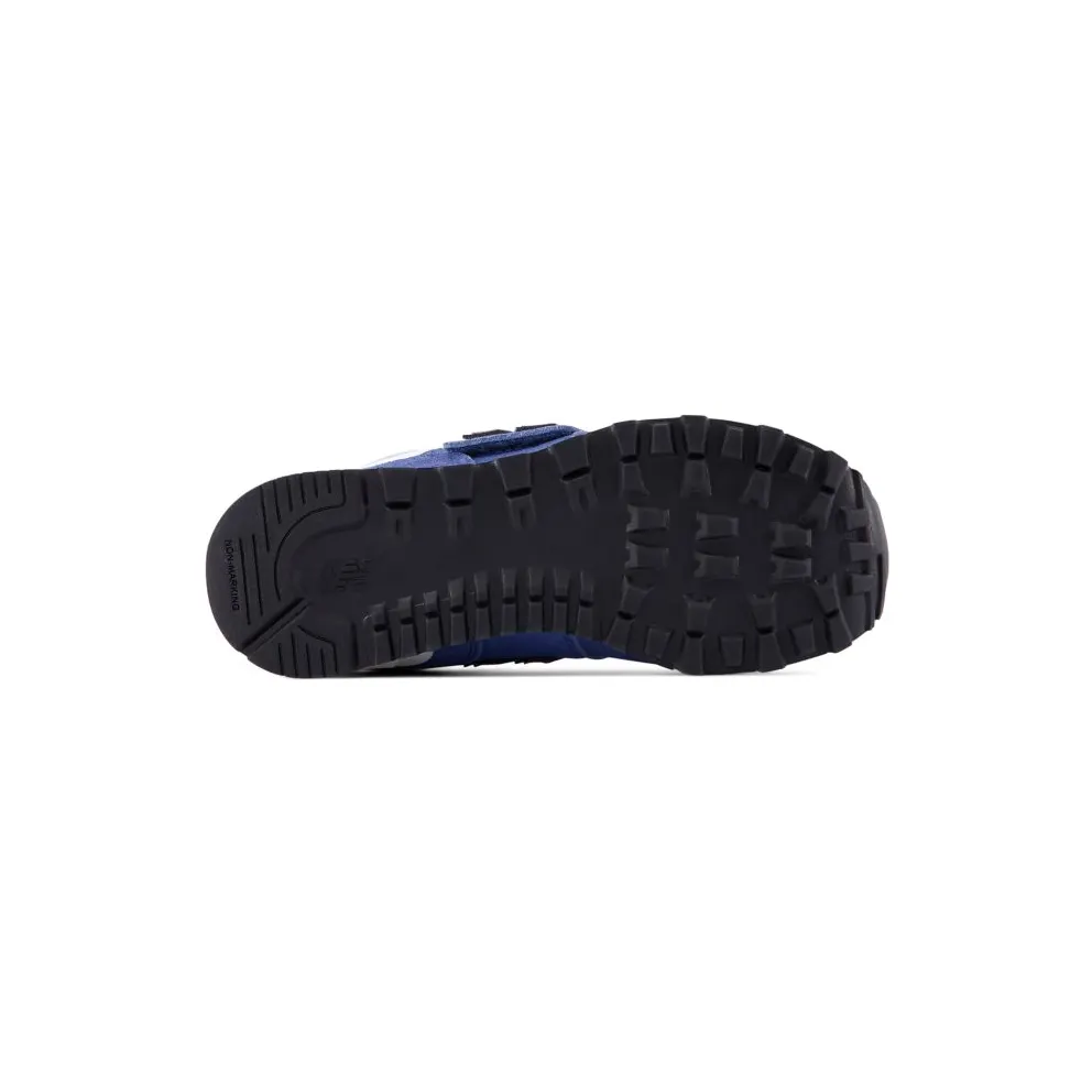 New Balance 574 Blue (P574-2I6)