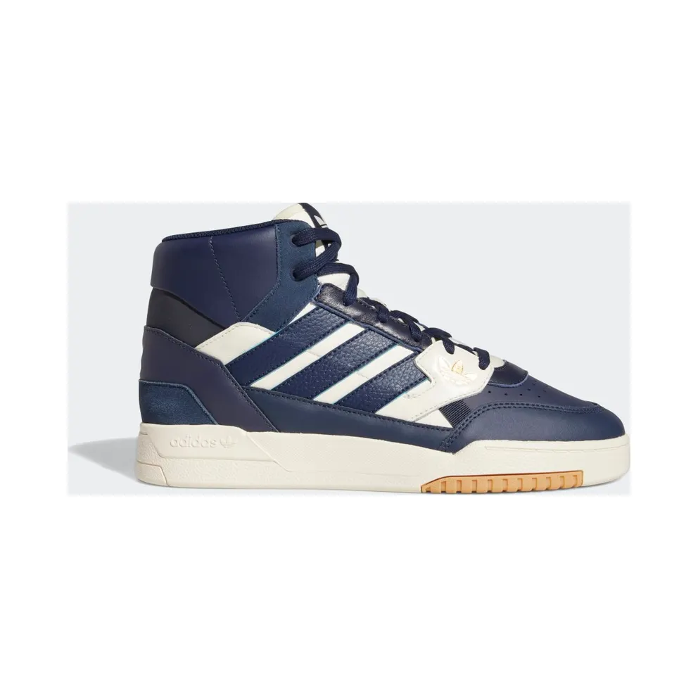 Adidas Drop Step SE Collegiate Navy / Shadow Navy / Off White (GV9322)