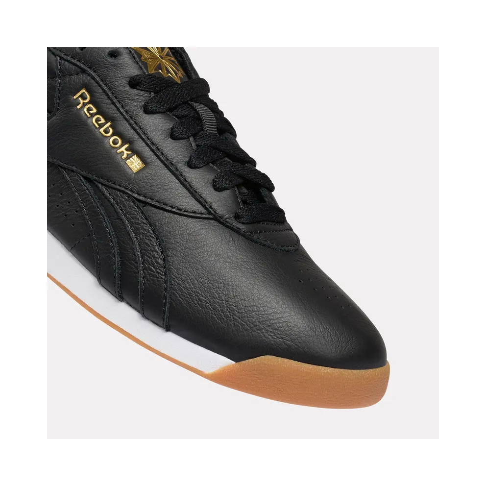 Reebok Freestyle Lo “Black” (100272236)