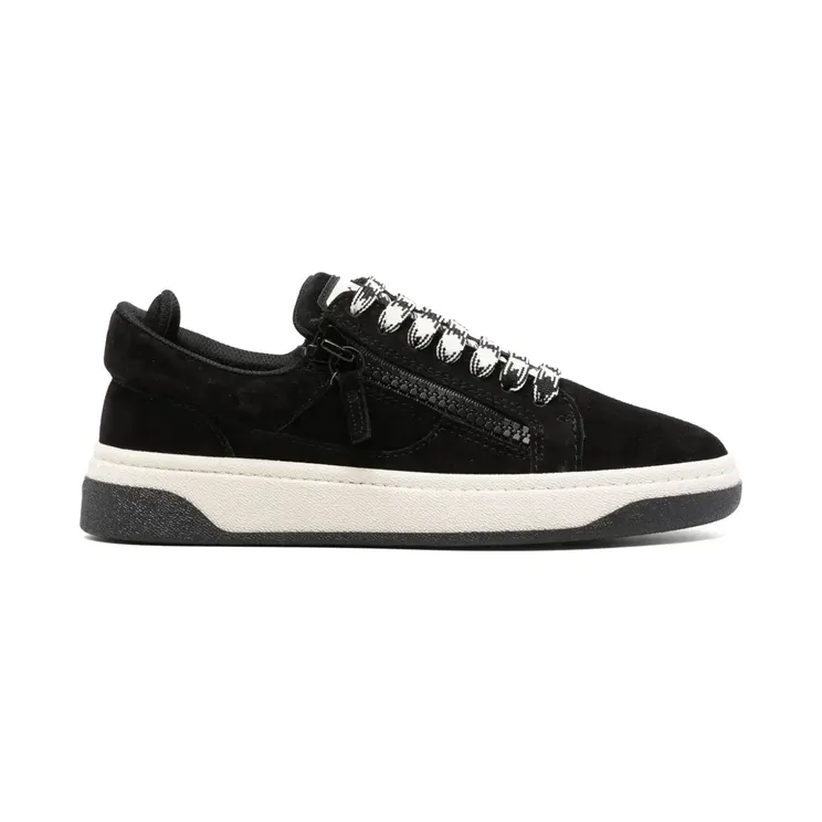 Giuseppe Zanotti GZ94 “Black” (RW30035001)