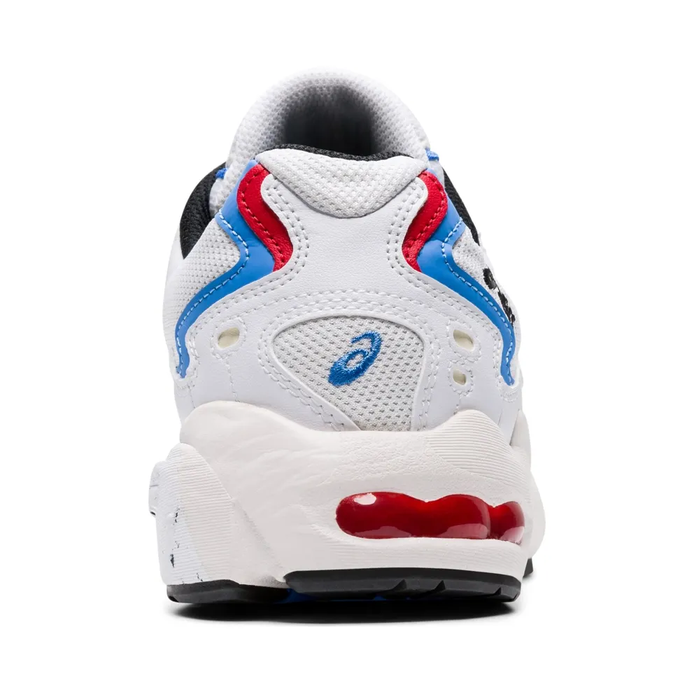 Asics Gel Kayano 5 ‘White’ White/Black/Blue (1021A280-100)