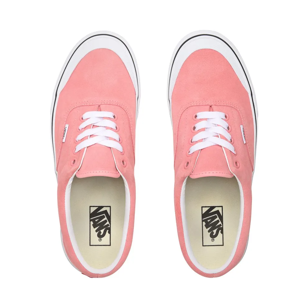 VANS Era Tc Shoes Van Suède (Pink)