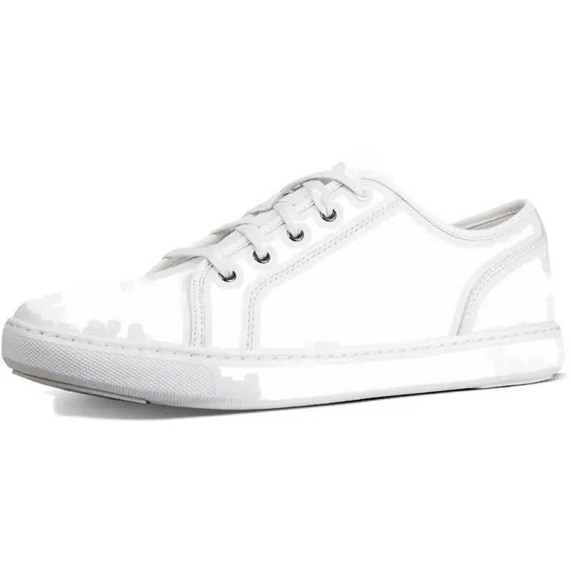 Fitflop sneaker White (N33-194)