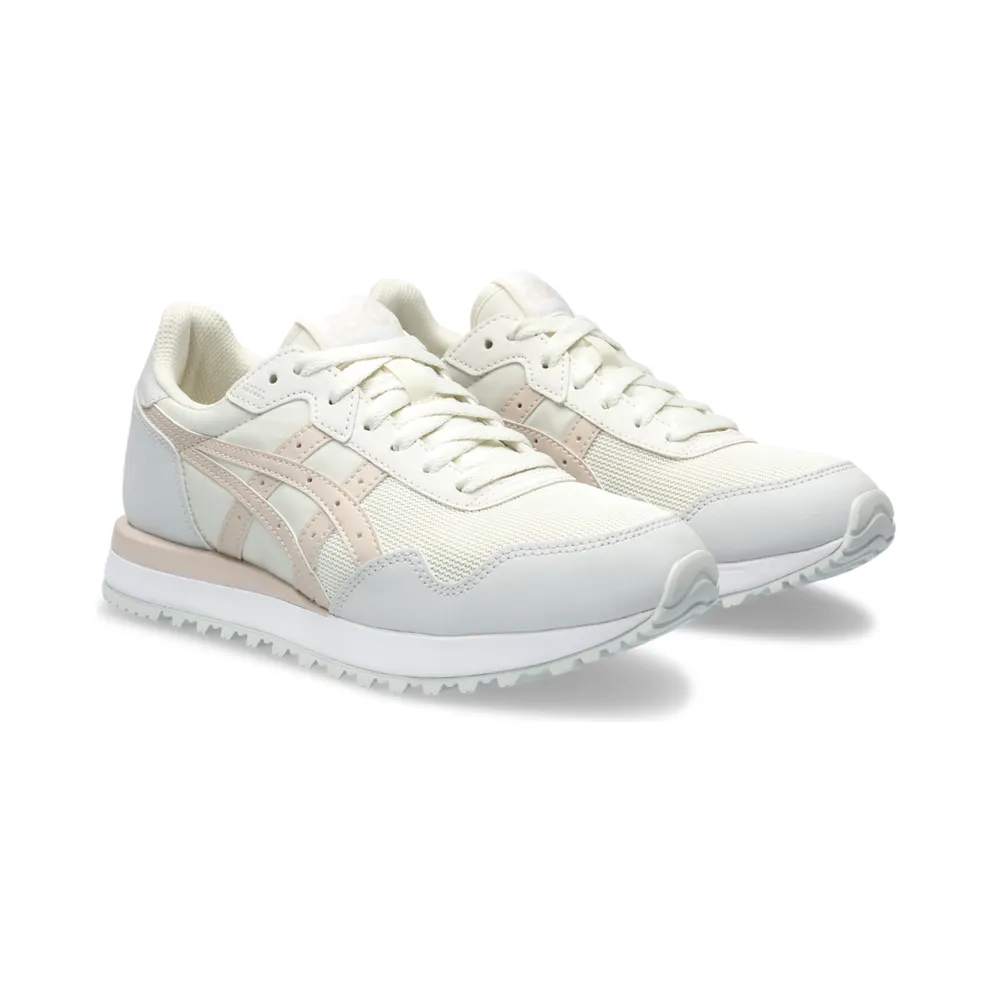 Asics Tiger Runner Ii Cream/Mineral Beige (1202A400.104)