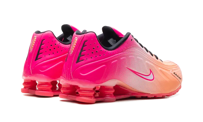 Nike Shox R4 AB “Pink” (IH2343-600)