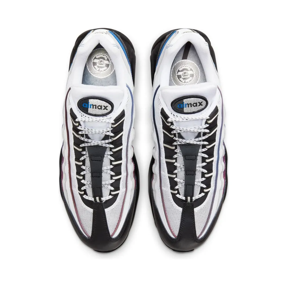 Nike Air Max 95 “Toronto” (HJ9152-100)