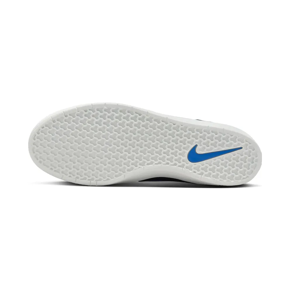 Nike SB Force 58 Black Anthracite Summit White Hyper Royal (DV5477-004)