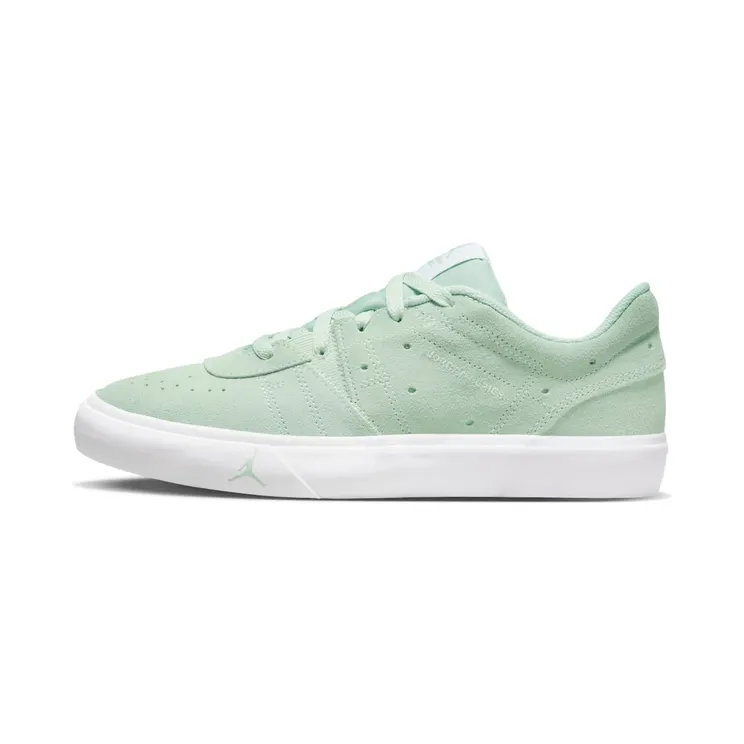 Jordan Series “Pistachio Frost / White” (DN1857-300)