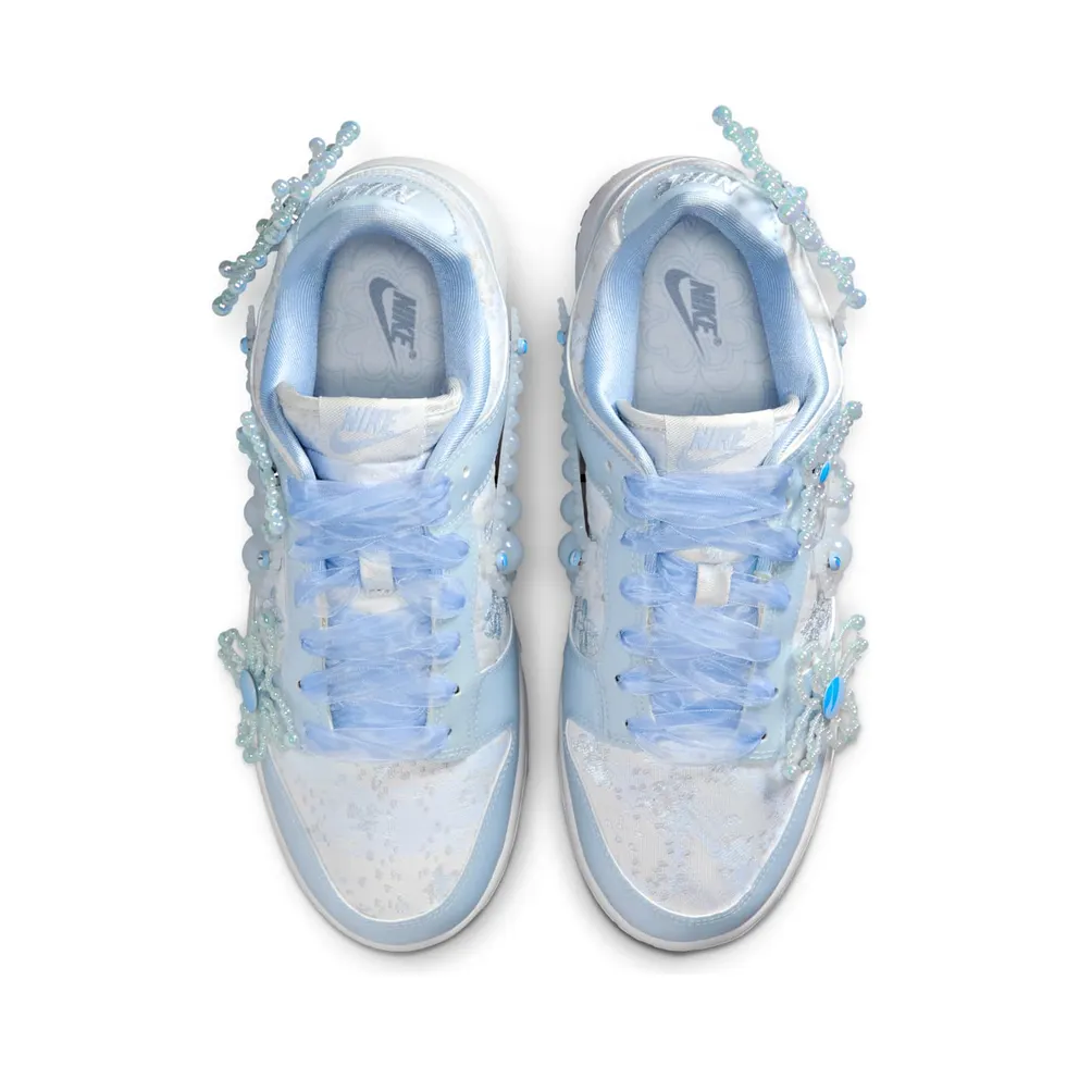 Nike Dunk Low “Susan Fang” (HV8575-100)
