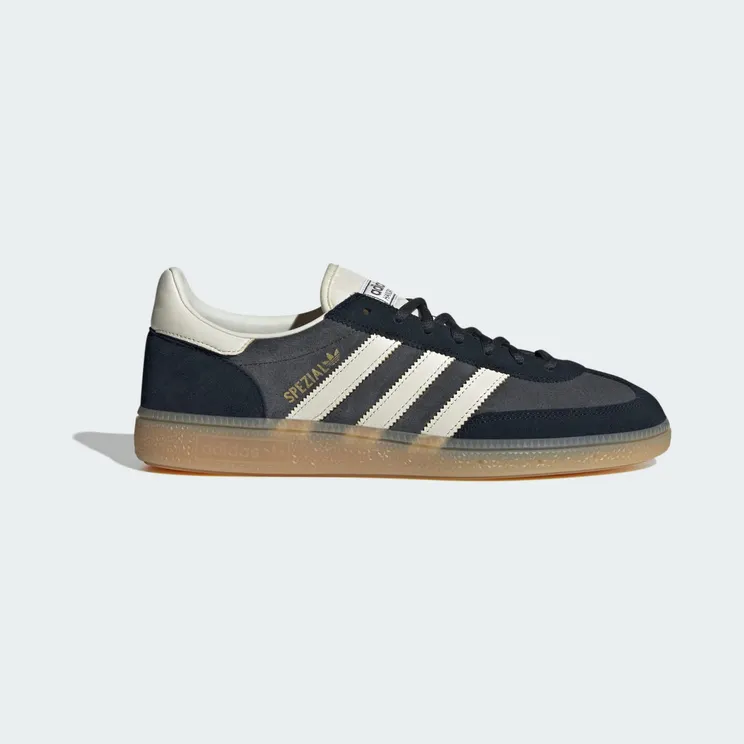 Adidas Handball Spezial “Carbon White” (IH6590)