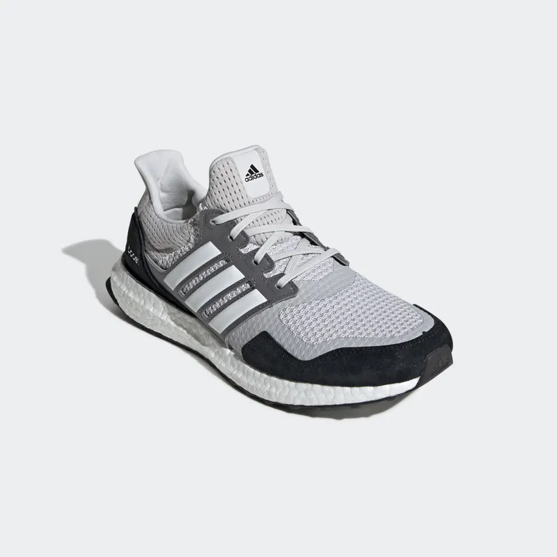 adidas Ultra Boost S&L Grey One Cloud White Grey Two Grey One/Cloud White/Grey Two (EF0722)