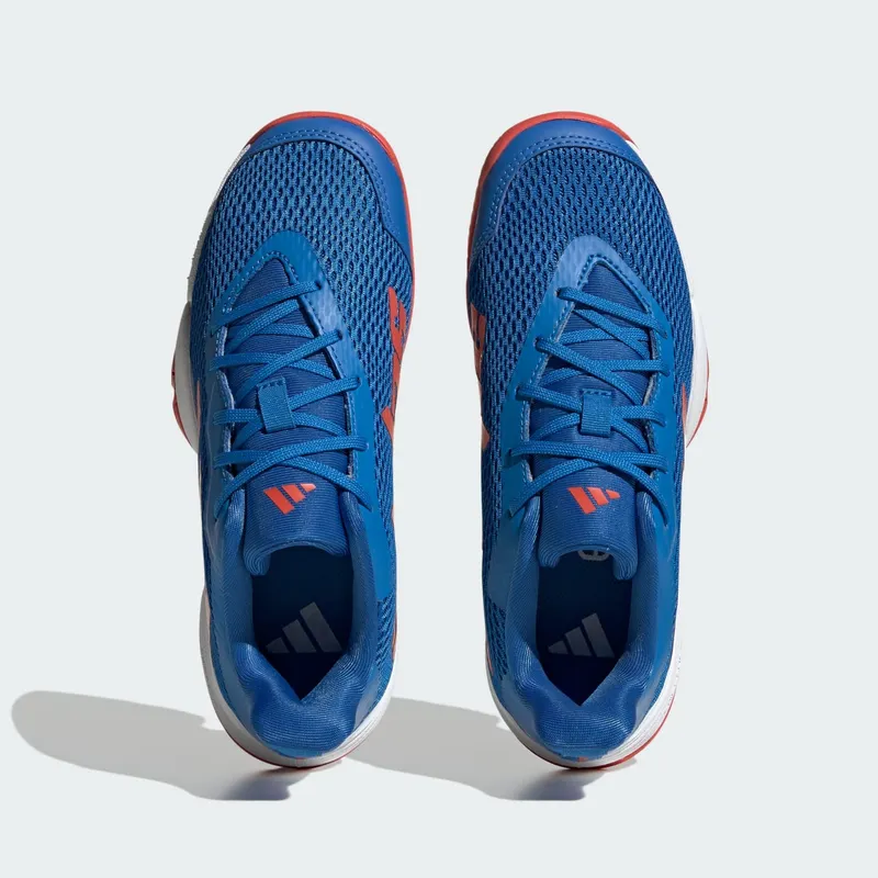 adidas Barricade Bright Royal Bright Red Cloud White (IG9529)