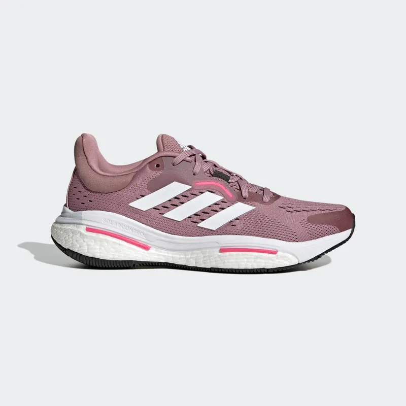 Adidas Solarcontrol Magic Mauve / Cloud White / Pulse Magenta (GY1657)