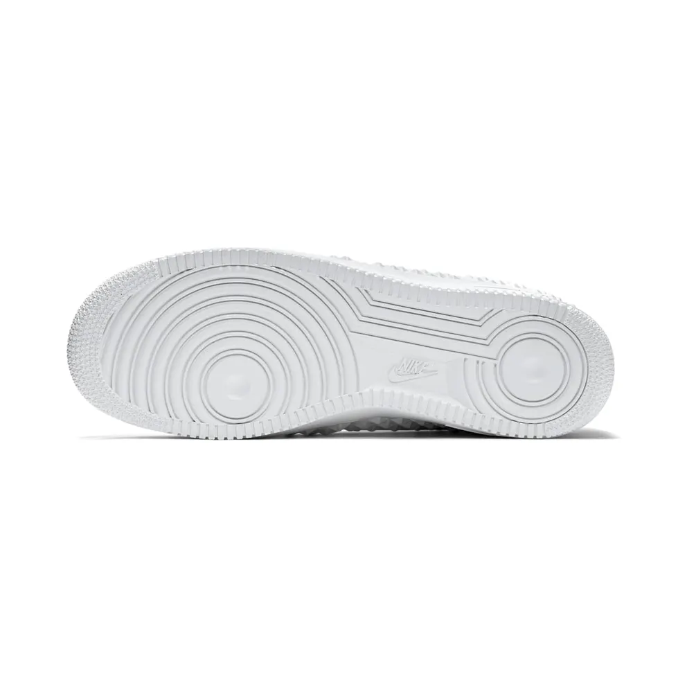 Nike Air Force 1 Low Independence Day White Whitie/White-White (789104-100)