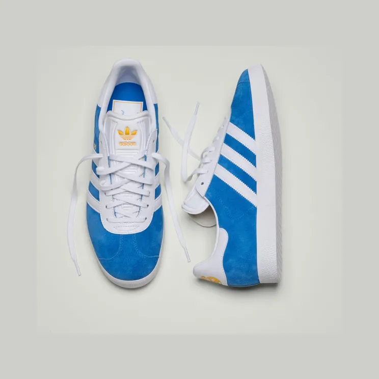 adidas-gazelle JR4158