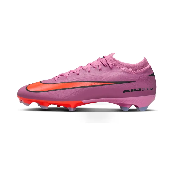 Nike Mercurial Vapor 16 Pro FG Scary Good Pack “Magic Flamingo / Total Crimson / Black” (FQ8685-600)