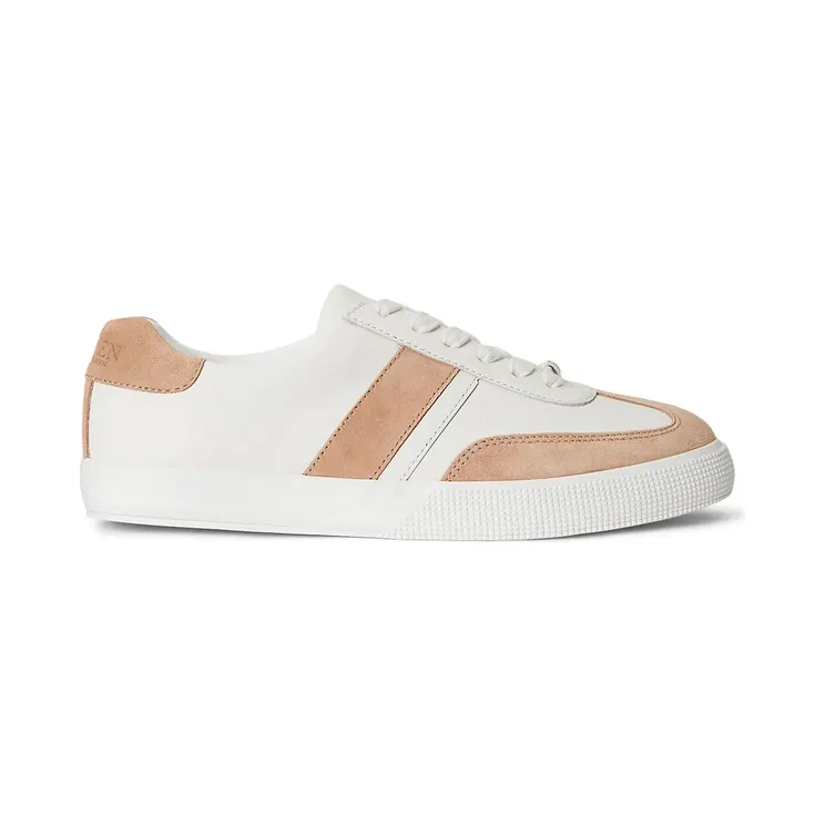 Lauren-ftw Camel / White (802P15842004)