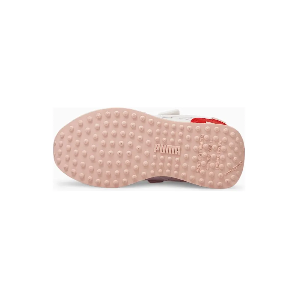 Puma Future Rider Ballerina V White (38195201)
