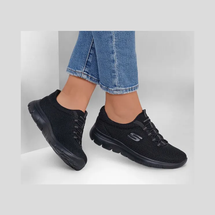 skechers-summits 12980_BBK