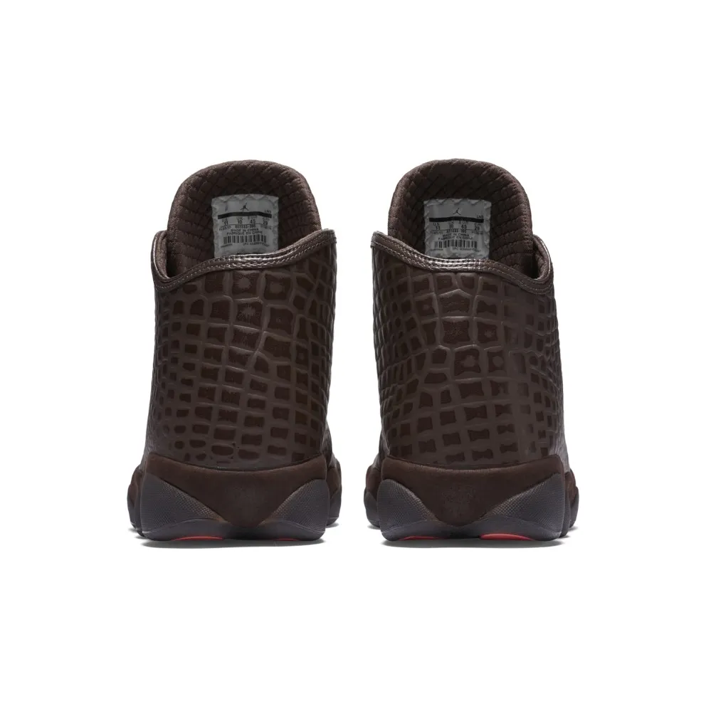 Jordan Horizon Premium Brown Croc Baroque Brown/Metallic Gold-Infrared 23 (822333-205)