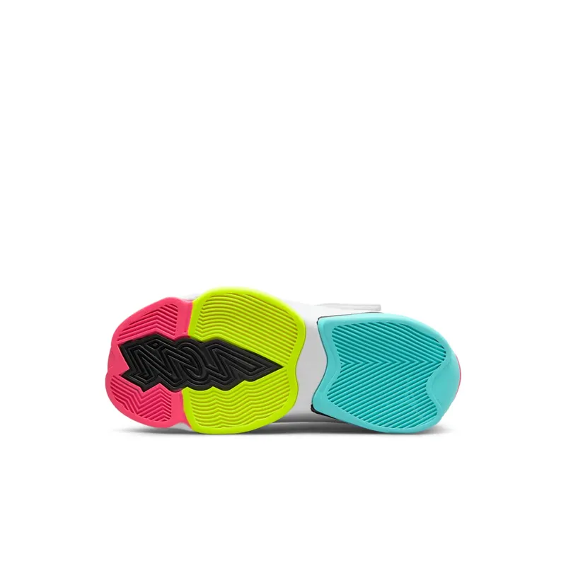 Zion 2 Younger Kids’ White (DO9513-107)