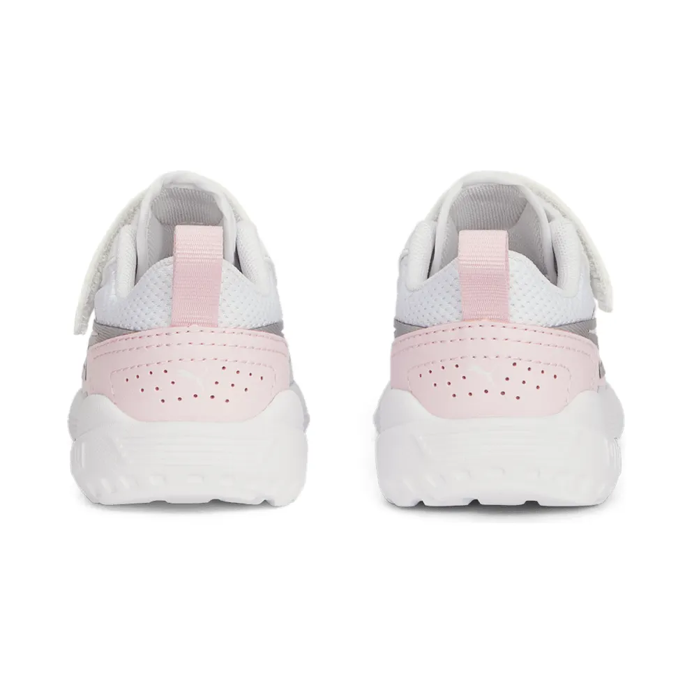 Puma All-Day Active Alternative Closure Silver/Pink/White (38738811)