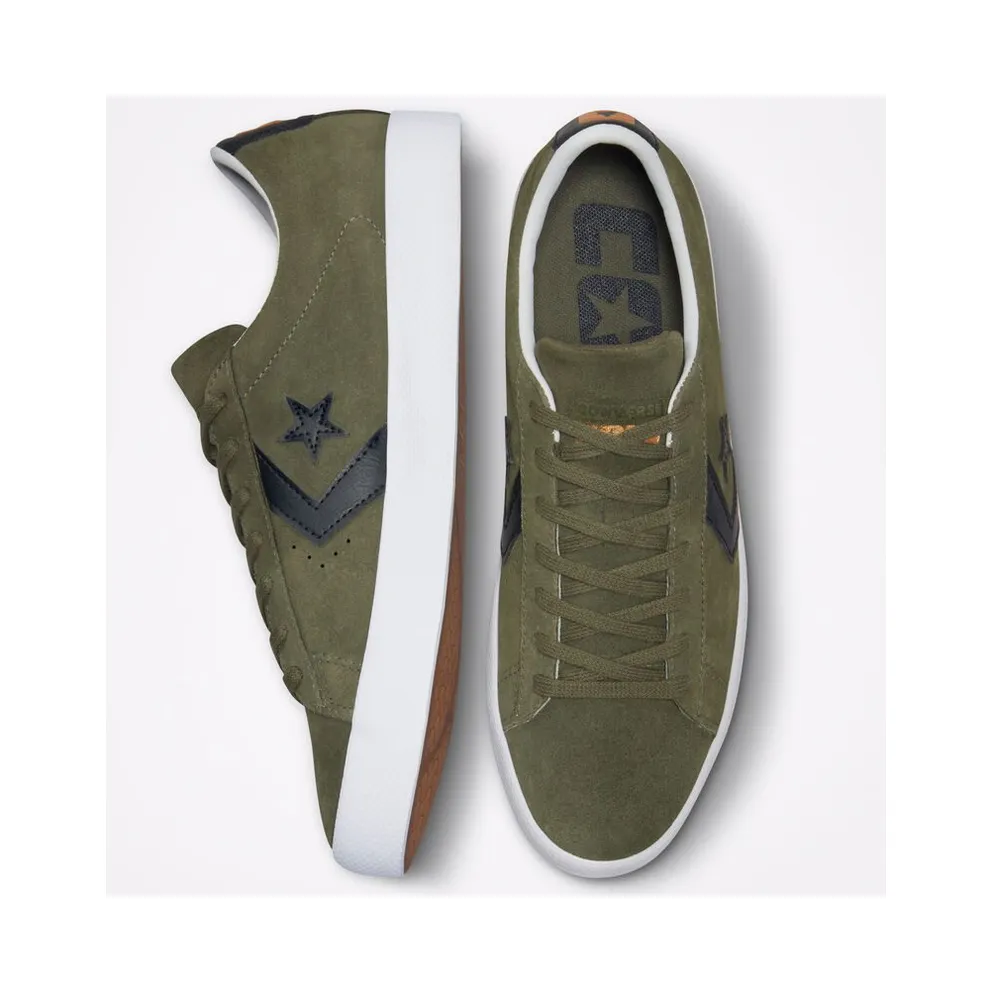 Converse Pro Leather Vulcanized Pro (A00945C)