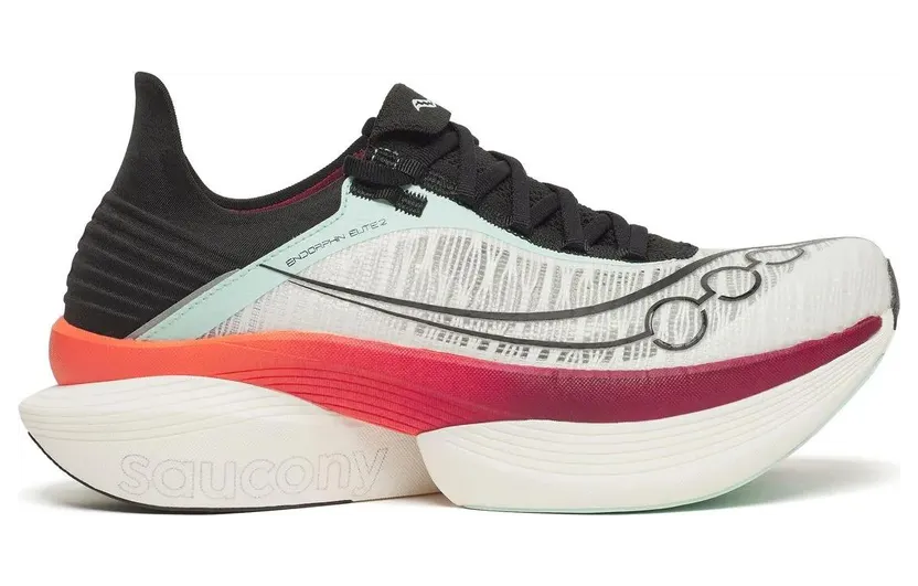 Saucony Endorphin Elite 2 Wit (S30994-172)