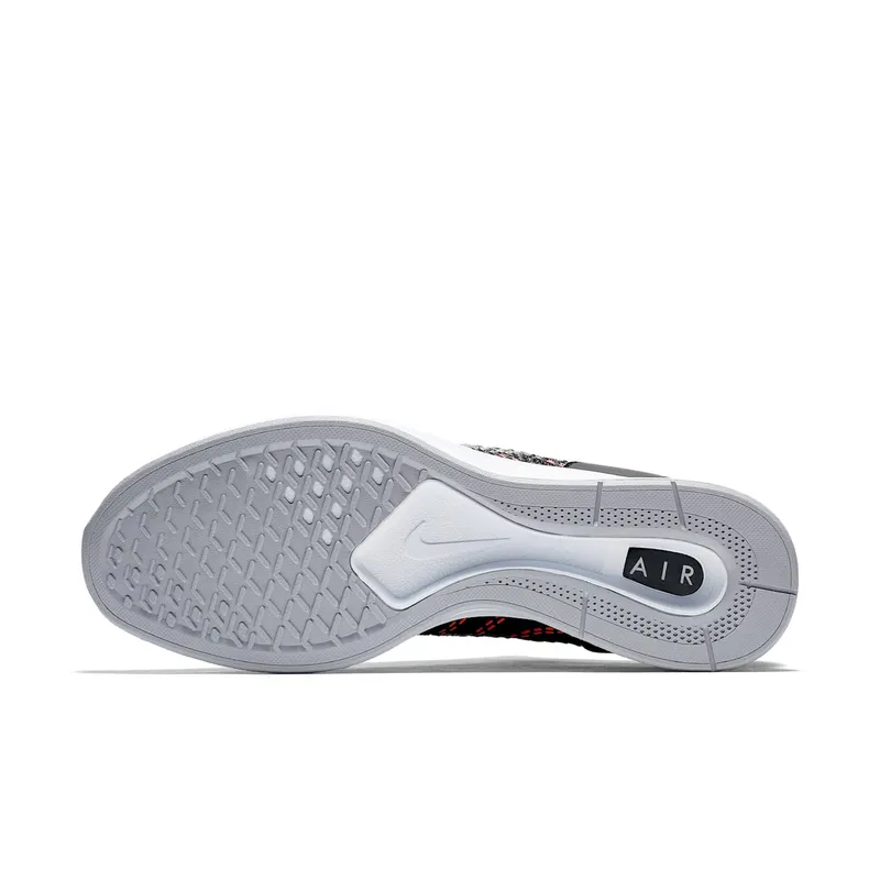 Nike Air Zoom Mariah Flyknit Racer Black Wolf Grey Volt Black/Wolf Grey-Anthracite (918264-016)