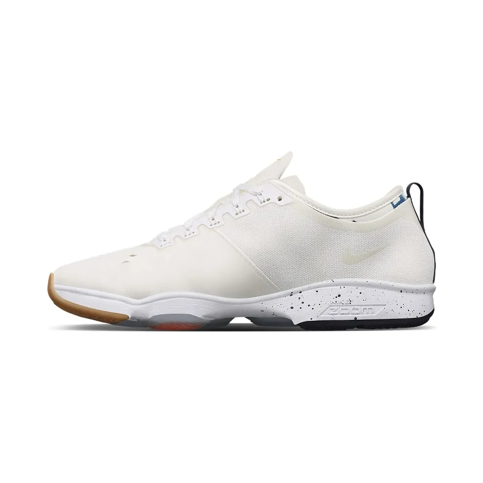 Nike Zoom Fit Agility Johanna Schneider Sail (W) Sail/Sail-Total Orange-Obsidian (745242-100)