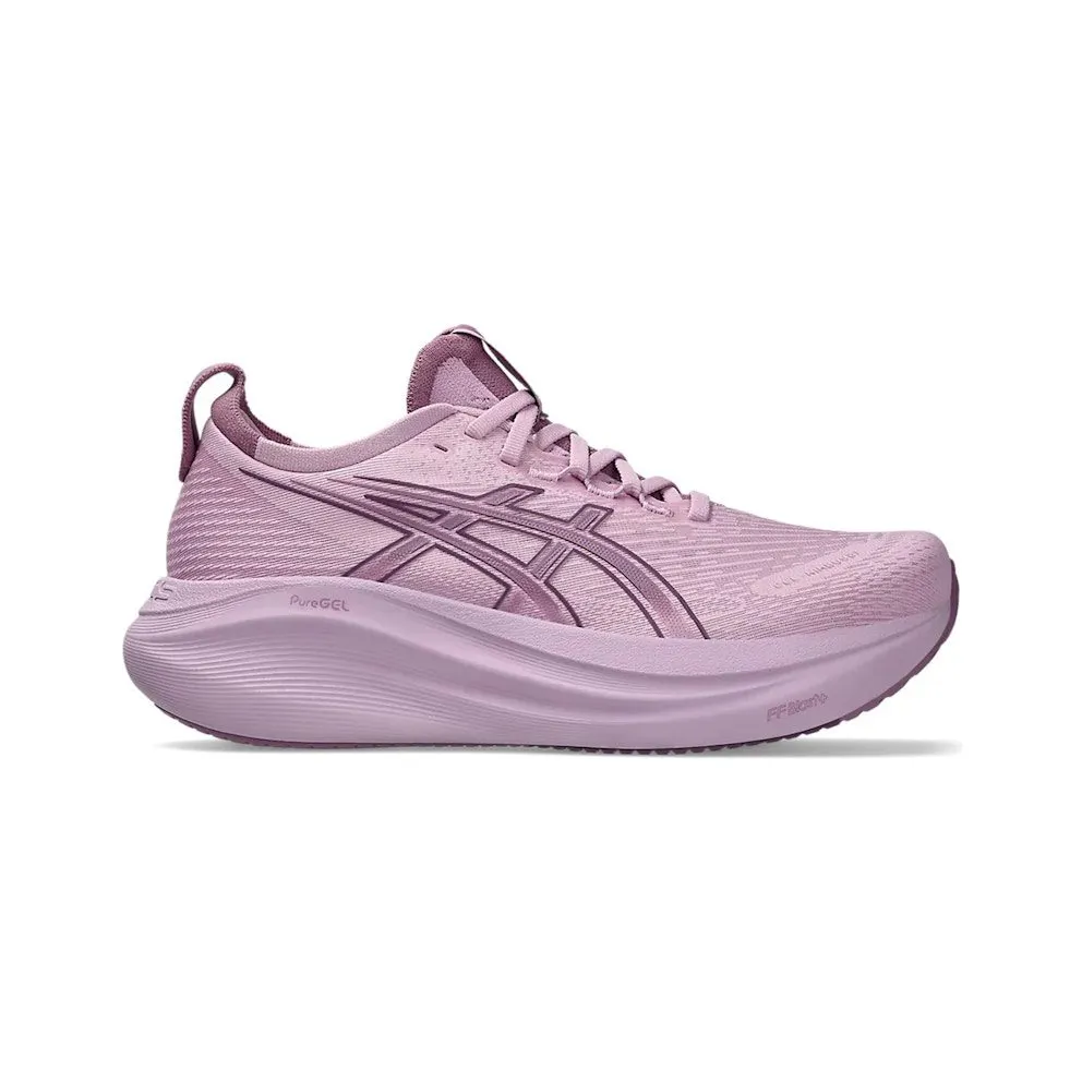ASICS Gel-Nimbus 27 Light Ube Dark Ube (1012B753-700)