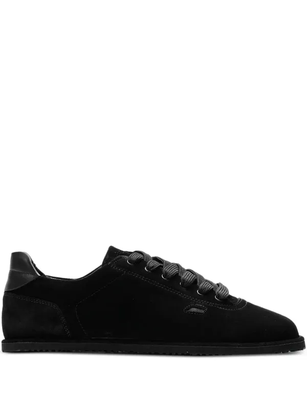 REFERENC aus Wildleder – Black (REF253310959)
