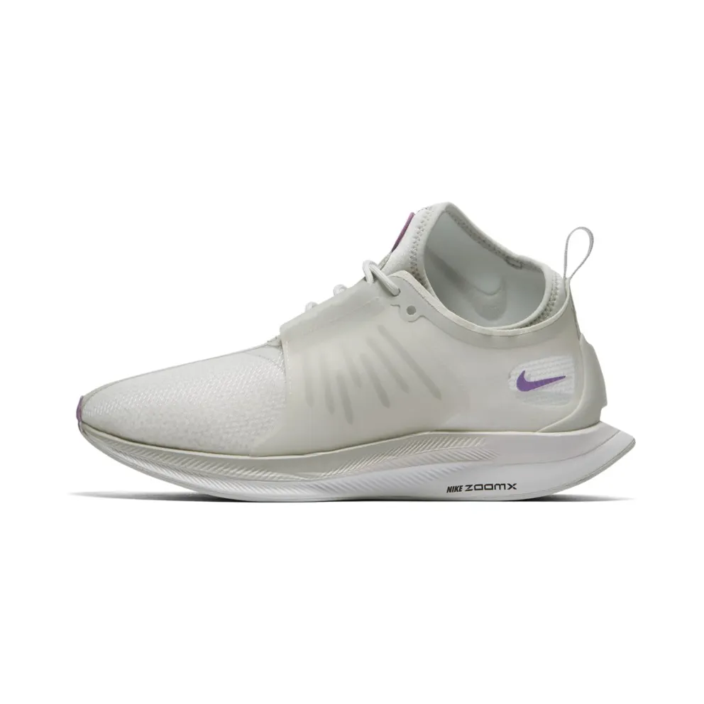 Nike Zoom Pegasus Turbo XX Pure Platinum Bright Violet (W) Pure Platinum/Bright Violet (AR4347-002)