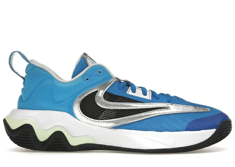 Nike Giannis Immortality 3 Ode To Your First Love (DZ7533-400)