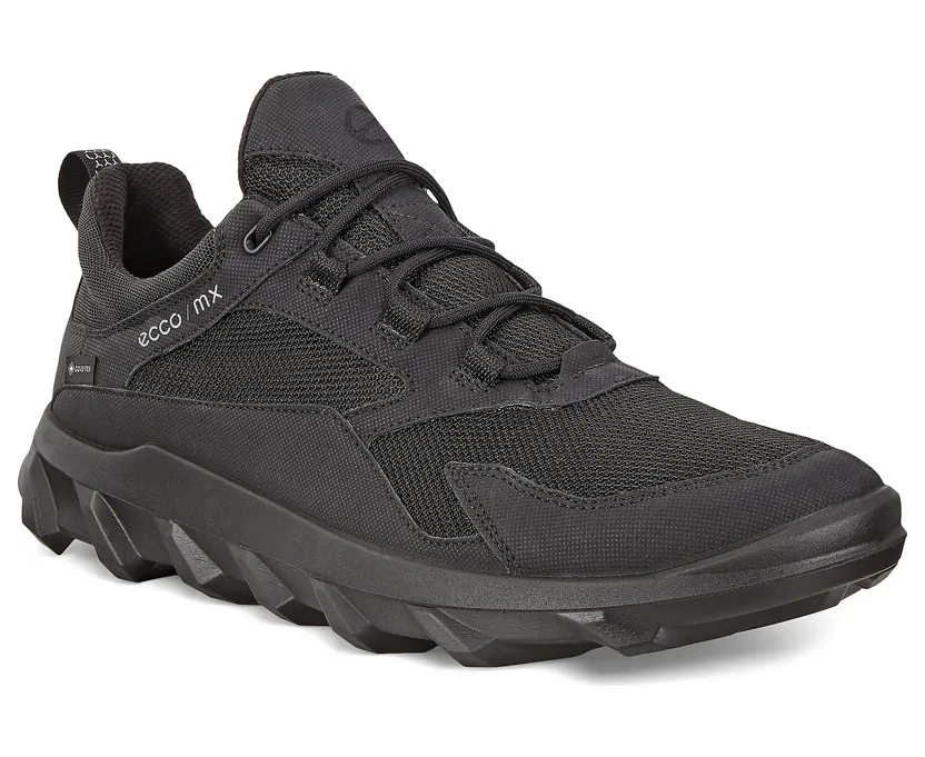 Ecco MX M Zwart (82019451052)