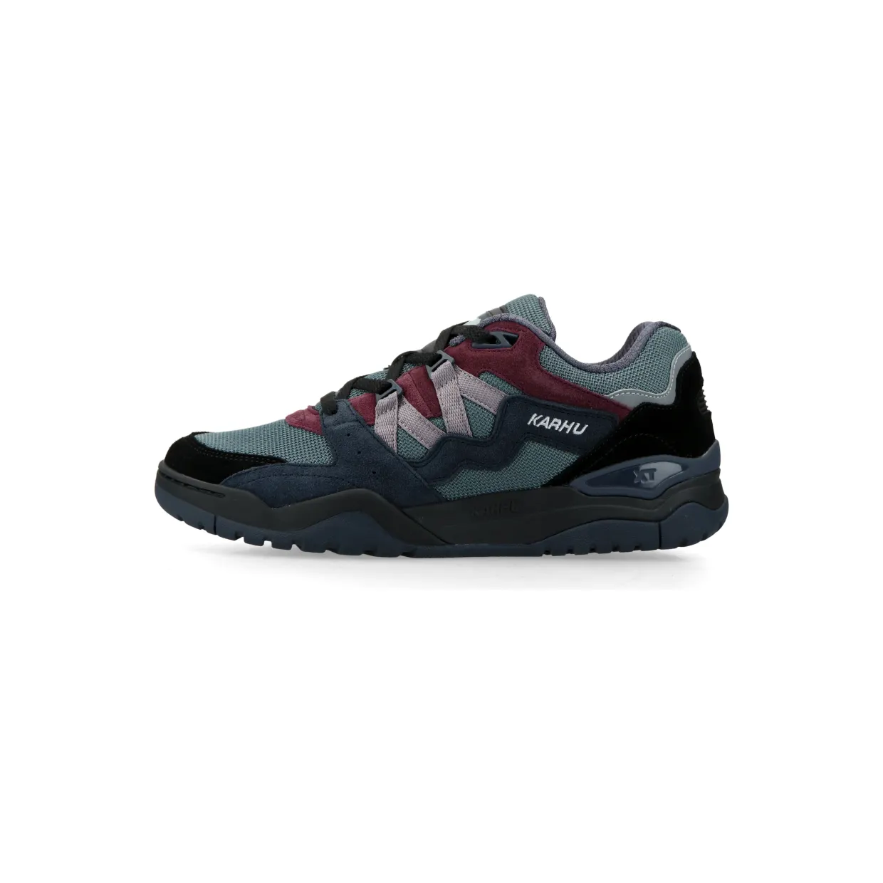 Karhu Fusion XT Jet Black Gull